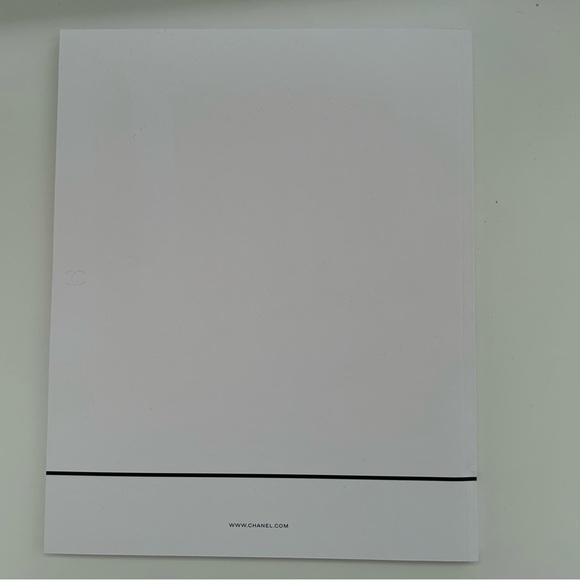 CHANEL MAGAZINE 2023 / ISSUE 25 - Picture 4 of 4